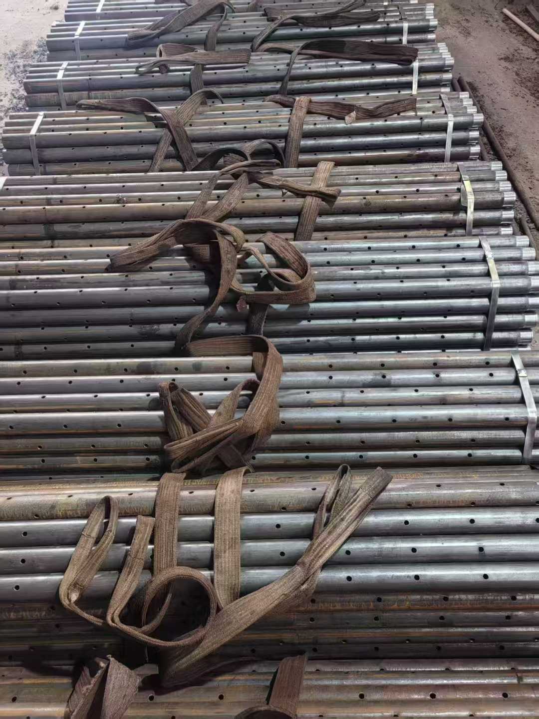 兴宁127mm管棚管
